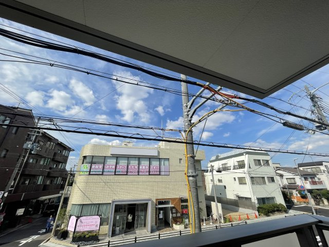 サンフィット甲子園の展望