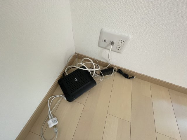 サンフィット甲子園の設備