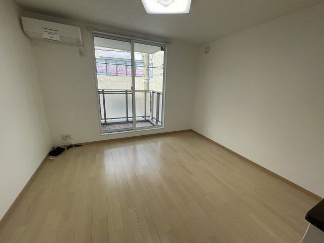 サンフィット甲子園の内装