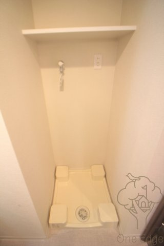 ミラージュパレス天満橋の設備