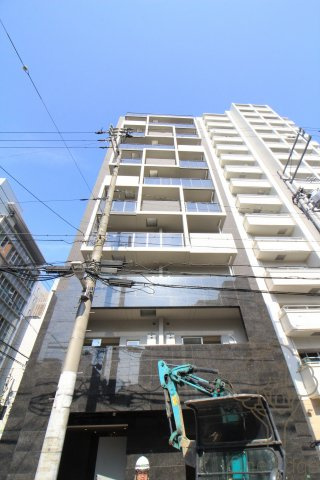 ミラージュパレス天満橋