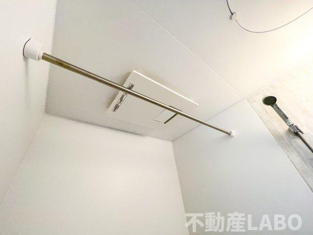 仮称）⻄今川共同住宅のその他