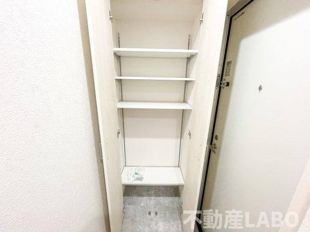 仮称）⻄今川共同住宅の設備