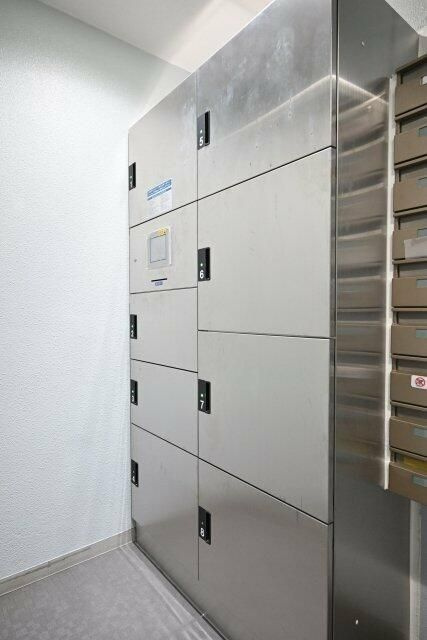 中央区日本橋箱崎町の賃貸マンションのその他