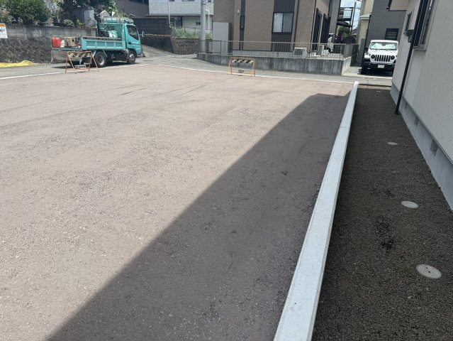 【外観】 | 富士市宇東川東町　限定1区画