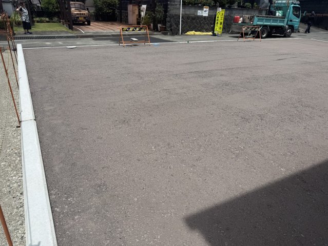 【外観】 | 富士市宇東川東町　限定1区画