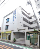 スカイコート横浜山手の画像