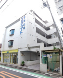スカイコート横浜山手の画像