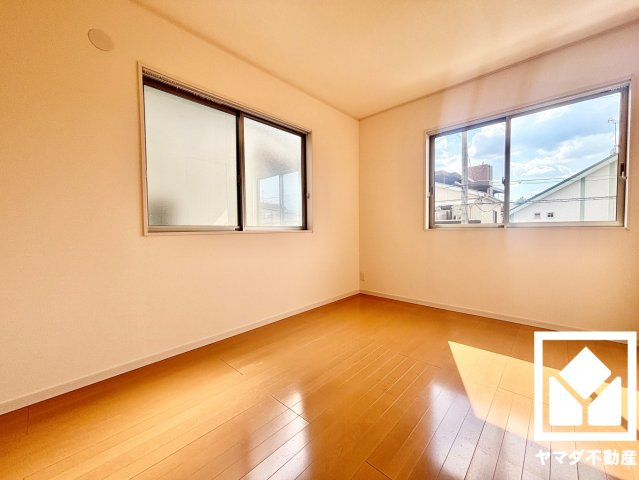 大津市大江６丁目　01期　Rの子供部屋