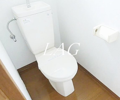 【トイレ】 | Ｄａｉｍｏｔｏ壱番館　Ａ棟 | トイレです。