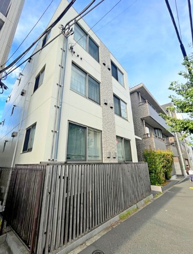 ハイグローブ東十条