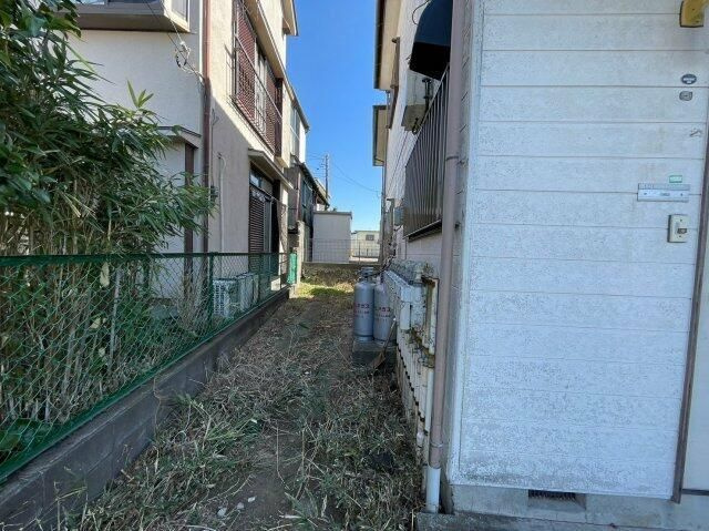 第３鈴木コーポのその他