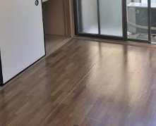 第３鈴木コーポの内装
