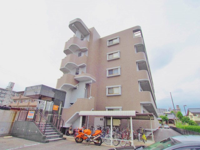 トレゾール東原