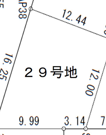 【区画図】