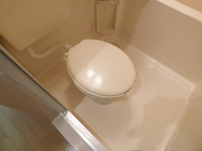 【トイレ】メゾン光陽