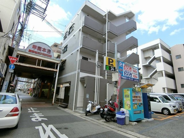 【その他共用部分】メゾン光陽