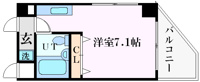家具家電付き物件です！撤去も可能です★