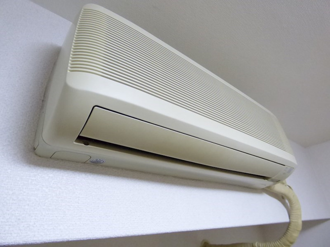 【設備】メゾン光陽