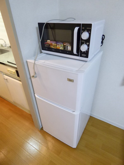 【設備】メゾン光陽