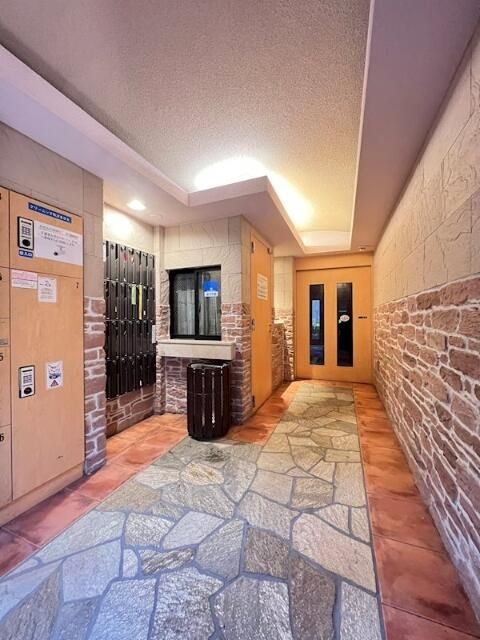 フェニックス笹塚壱番館のその他共用部分