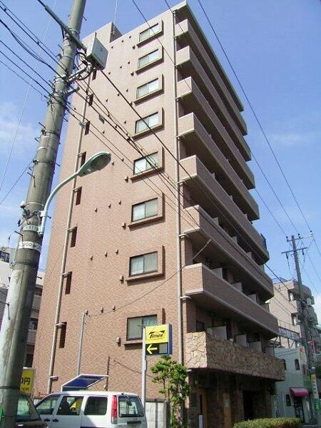 フェニックス笹塚壱番館