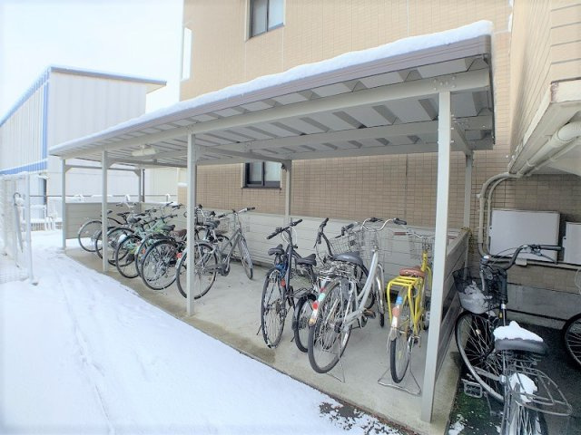 Con　Brioのその他共用部分