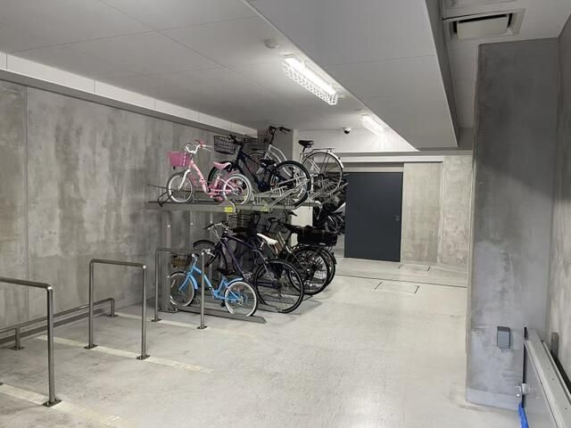 クレヴィア赤羽ステーションテラスのその他