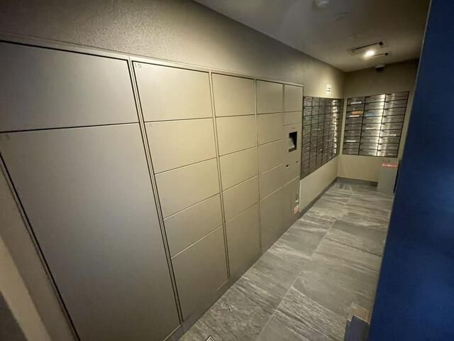 クレヴィア赤羽ステーションテラスのその他共用部分