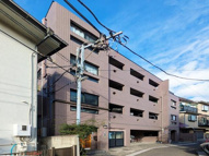 ベルメゾン土屋の画像