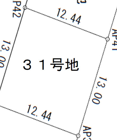 【区画図】