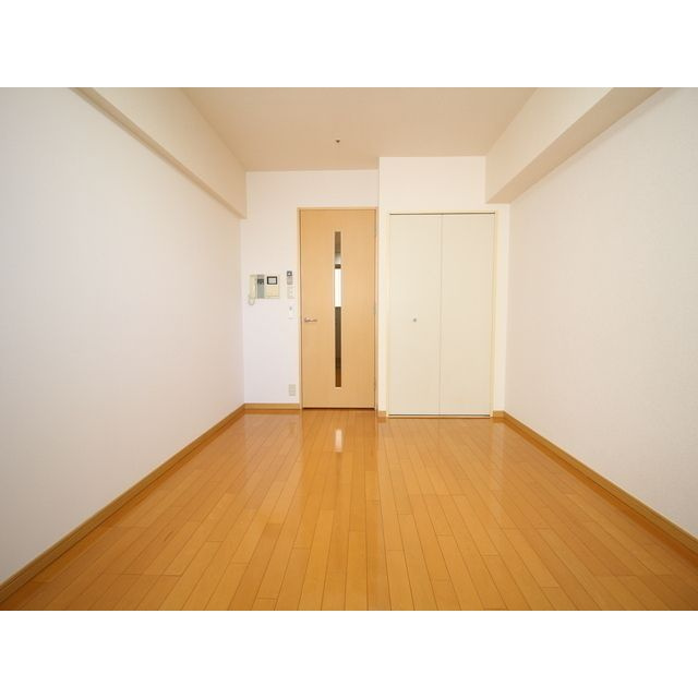 文京区関口１丁目の賃貸マンションの内装