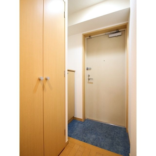 文京区関口１丁目の賃貸マンション