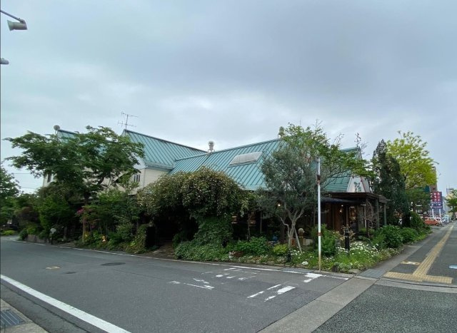 ストークハイムの周辺