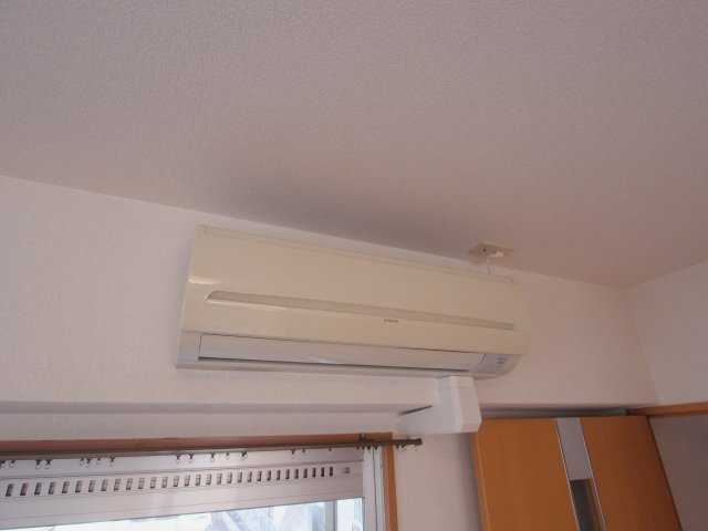 サニーフォート船越南の設備