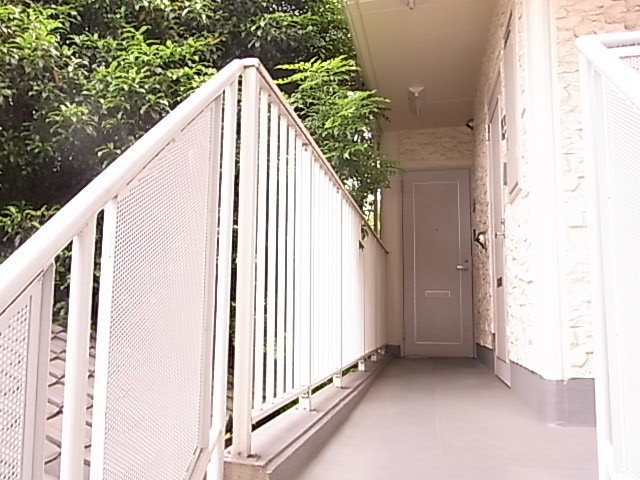 Ｙフラッツ千駄ヶ谷 のその他共用部分
