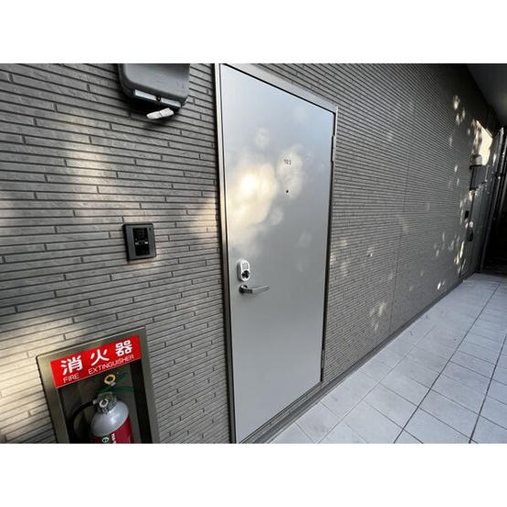 【その他共用部分】 | レナージュ