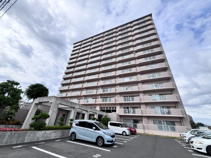 【外観】クリーンピア倉敷老松 