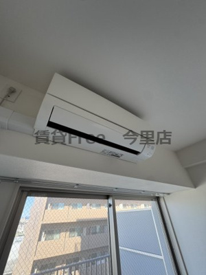 【設備】 | GARDENIA高井田　仲介手数料無料