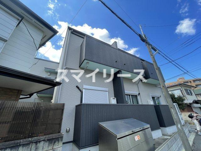 Ｌｉｌｙ柏のその他共用部分