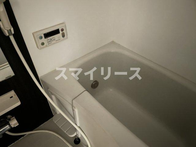 Ｌｉｌｙ柏の浴室