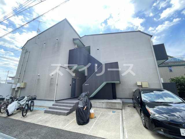 Ｌｉｌｙ柏のその他共用部分