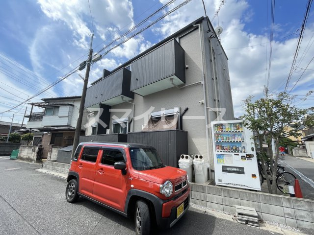 Ｌｉｌｙ柏の展望