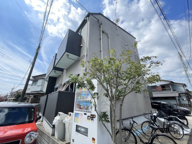 Ｌｉｌｙ柏の展望