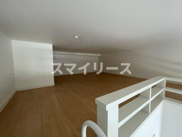 Ｌｉｌｙ柏のその他