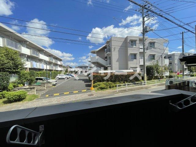 Ｌｉｌｙ柏の展望