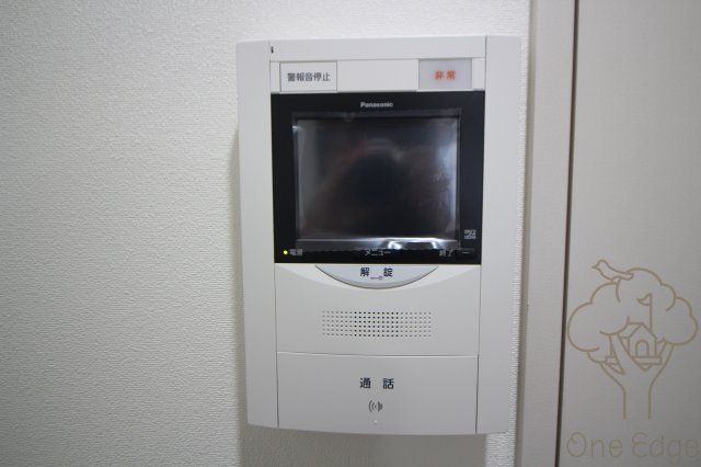 ミラージュパレス梅田グランツのセキュリティ