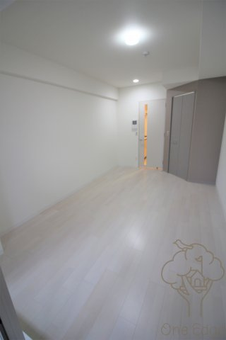 ミラージュパレス梅田グランツの内装