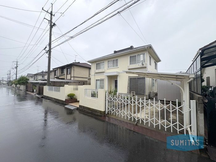 中古戸建