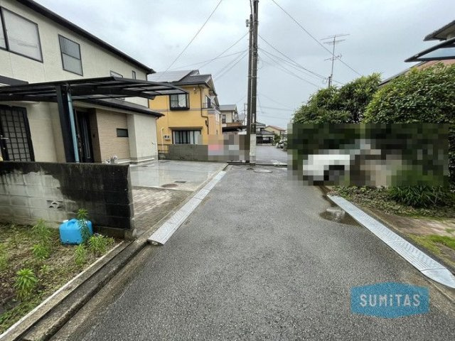 中古戸建 （556367）の詳細 | 不動産売買・住宅情報ならSUMiTAS